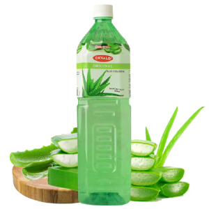 Racoritoare - Bautura Racoritoare Aloe Vera Original Golden Medal 1.5l