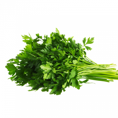 Fructe si Legume - Patrunjel Verde Romania Legatura