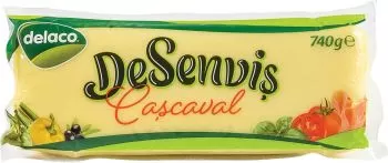Lactate - Cascaval Desenvis Delaco 740g