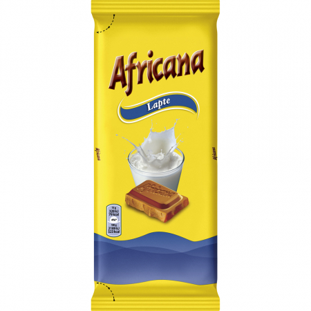 Ciocolata ,Bomboane - africana cu lapte 90g.jpg