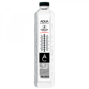 Racoritoare - Apa plata 2L Aqua Carpatica