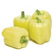 Fructe si Legume - Ardei Gras galben Turcia cal.I.1kg