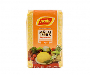Alimente - Arpis malai degerminat 1 kg