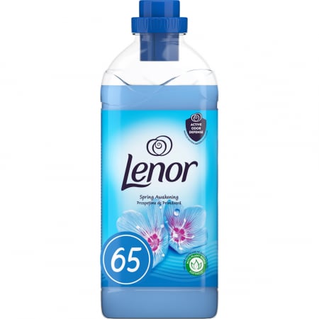 Detergenti - lenor spring awakwning 1625ml.jpg