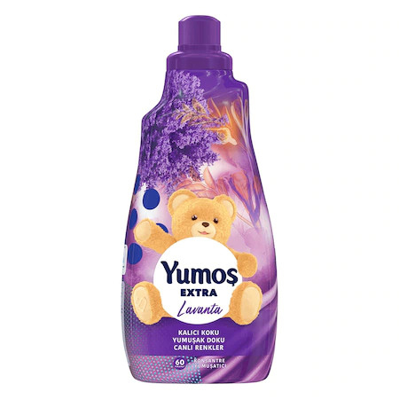 Balsam rufe - balsam rufe yumos lavanda 1.44l.jpg