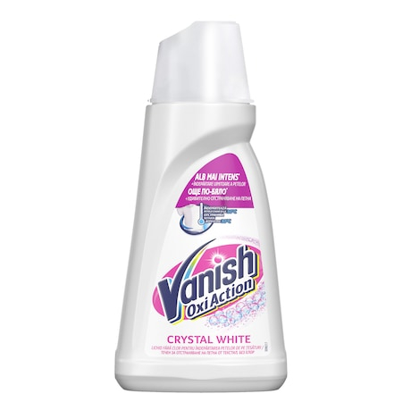 Inalbiror rufe si apret - vanish alb 1l.jpg