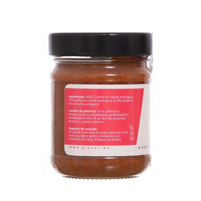 biocream-crema tartinabila pulbere de catina zmeura-220gr 1 [1]