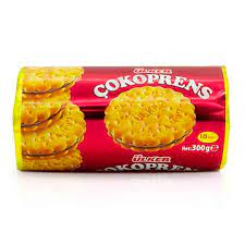 Croissant , Napolitane - biscuiti cokoprens 300g.jpg