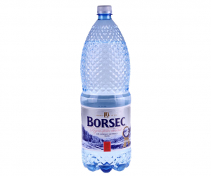 Racoritoare - Apa plata Borsec 2l