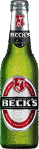 Bere - Becks bere blonda sticla 0.33 l