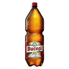 Bere - Bere blonda pasteurizata  Bucegi 2.5l