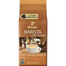 Cafea Boabe Tchibo Barista Caffe Crema 1kg [1]