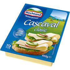 Lactate - Cascaval clasic 450g Hochland