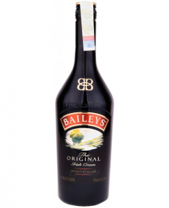 Alcoolice - Baielys Irish Cream 17% 0.7L