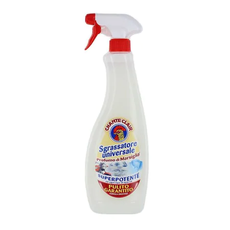 Detergenti - Degresant universal Marsiglia, Chante Clair 600ml