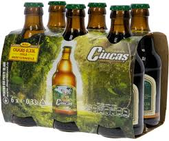 Alcoolice - Bere Ciucas 6St.*033l