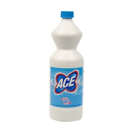 Inalbiror rufe si apret - Clor Inalbitor ACE - 1 L
