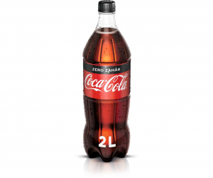 Racoritoare - Coca Cola Zero 2l