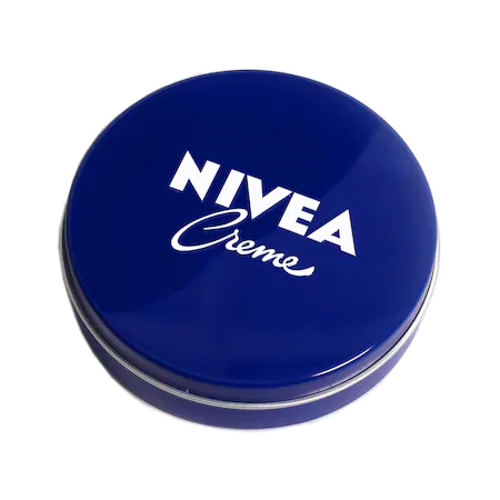 Lotiuni si Creme de corp - Crema de corp Nivea Creme, 30 ml.webp