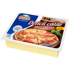 Lactate - Mozzarella Delicii calde 300g Hochland