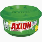 Detergenti - Pasta vase Axion Lemon 225g.webp