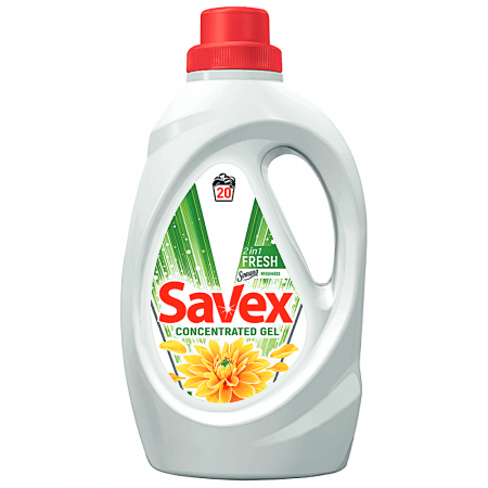 Detergent rufe - savex fresh lichid 1.1l.png