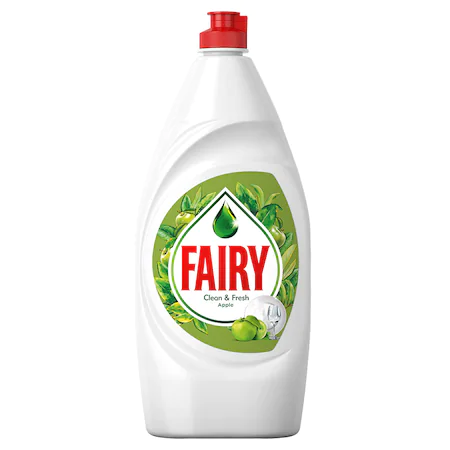 Detergenti vase - fairy mar 800ml.webp