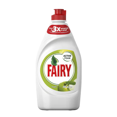Detergenti vase - Fairy mar  400g.webp