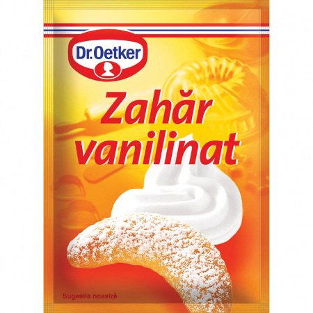 Ingrediente,Condimente - zahar vanilinat 0.7g dr.oetker.jpg