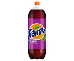 Racoritoare - Fanta Madness sgr 2.5l