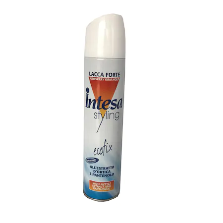 Ingrijire Par - Fixativ par Intesa Styling 300ml