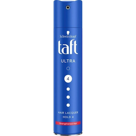 Ingrijire Par - Fixativ Taft Ultra Strong, nivel fixare 4, 250 ml.jpg
