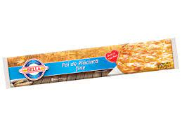 Lactate - Foi de placinta (proaspete) refrigerate 400g