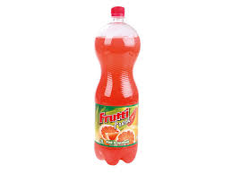Racoritoare - Frutti Fresh Bautura racoritoare Grapefruit 2.5l