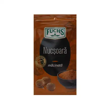 Ingrediente,Condimente - Nucsoara fuchs 10g.webp
