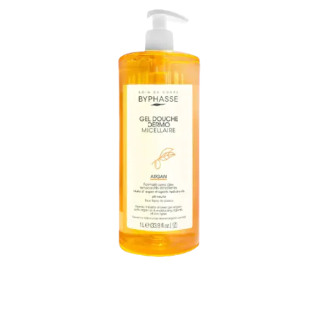 Cosmetice - gel de dus byphasse argan 1l.webp