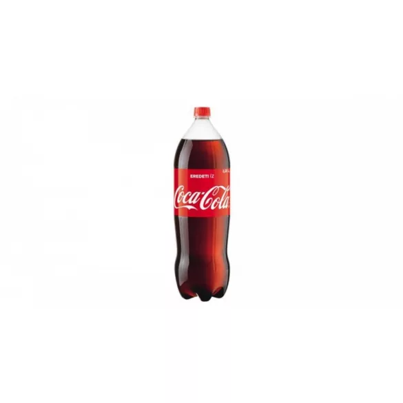 Racoritoare - Coca Cola Bautura Racoritoare sgr 2l