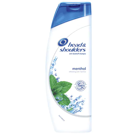 Cosmetice - Sampon anti-matreata Head&Shoulders Menthol 360ml