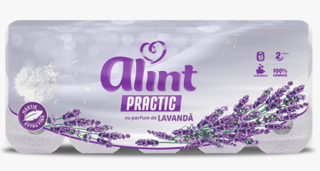 Prosoape hartie / Hartie Igienica - hartie igienica Alint Lavanda 2 str 10 role.png