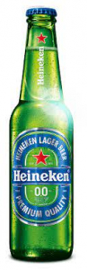 Bere - Bere fara alcool 0.33L Heineken
