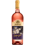 Vinuri - Vin Jidvei Grigorescu Roze 0.75L