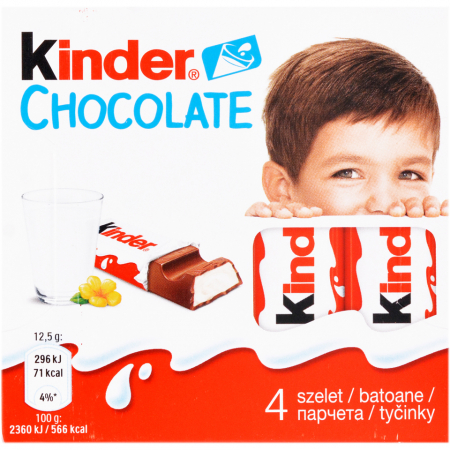 Ciocolata ,Bomboane - kinder ciocolata 50g.jpg