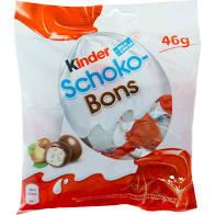 Ciocolata ,Bomboane - Kinder Schoco Bons 46Gr