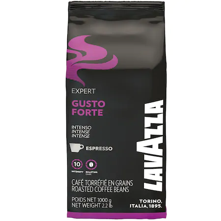 Cafea - Cafea Lavazza Gusto Forte 1kg