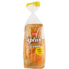 Alimente - Paine Neptun Forma 500g