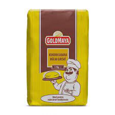 Alimente de baza - Malai grisat Goldmaya 1kg