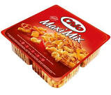 Chipsuri Snacks / Alune Seminte - Crackers Maxi mix 225g Chio