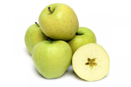 Fructe si Legume - Mere Golden Polonia Cal.1/Kg