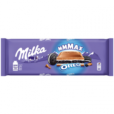 Ciocolata ,Bomboane - cioc.milka oreo 300g.jpg