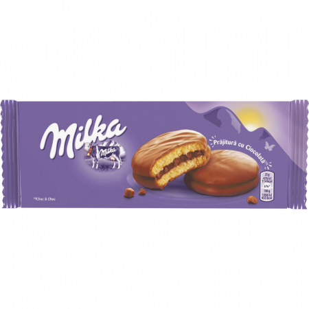 Prajituri , Rulade - milka choc & choc cu ciocolata 150g.jpg